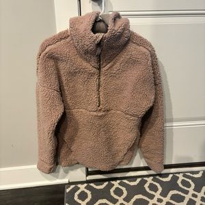 PRANA Sherpa Hoodie